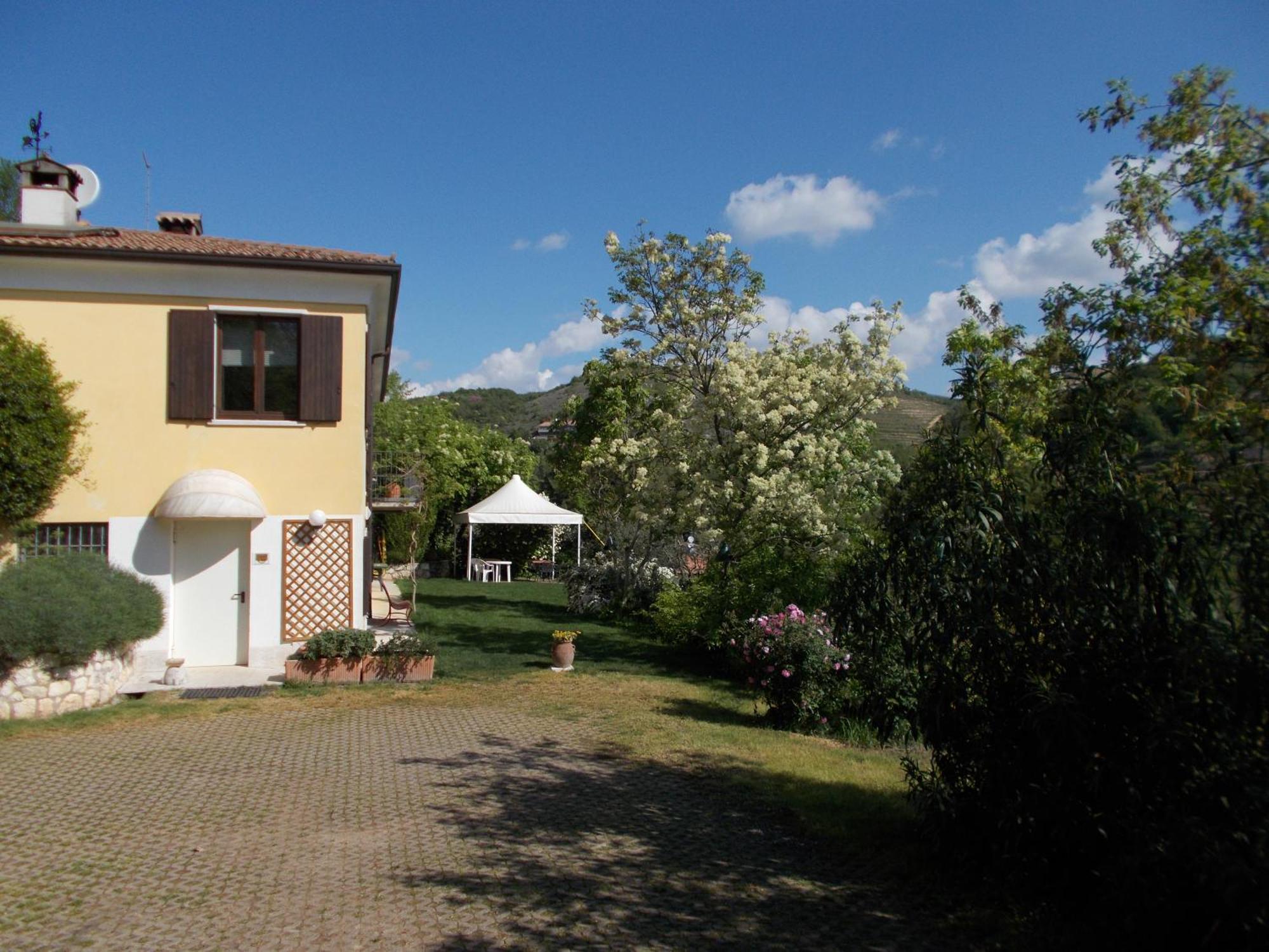 Montericco B&B Negrar Exterior photo